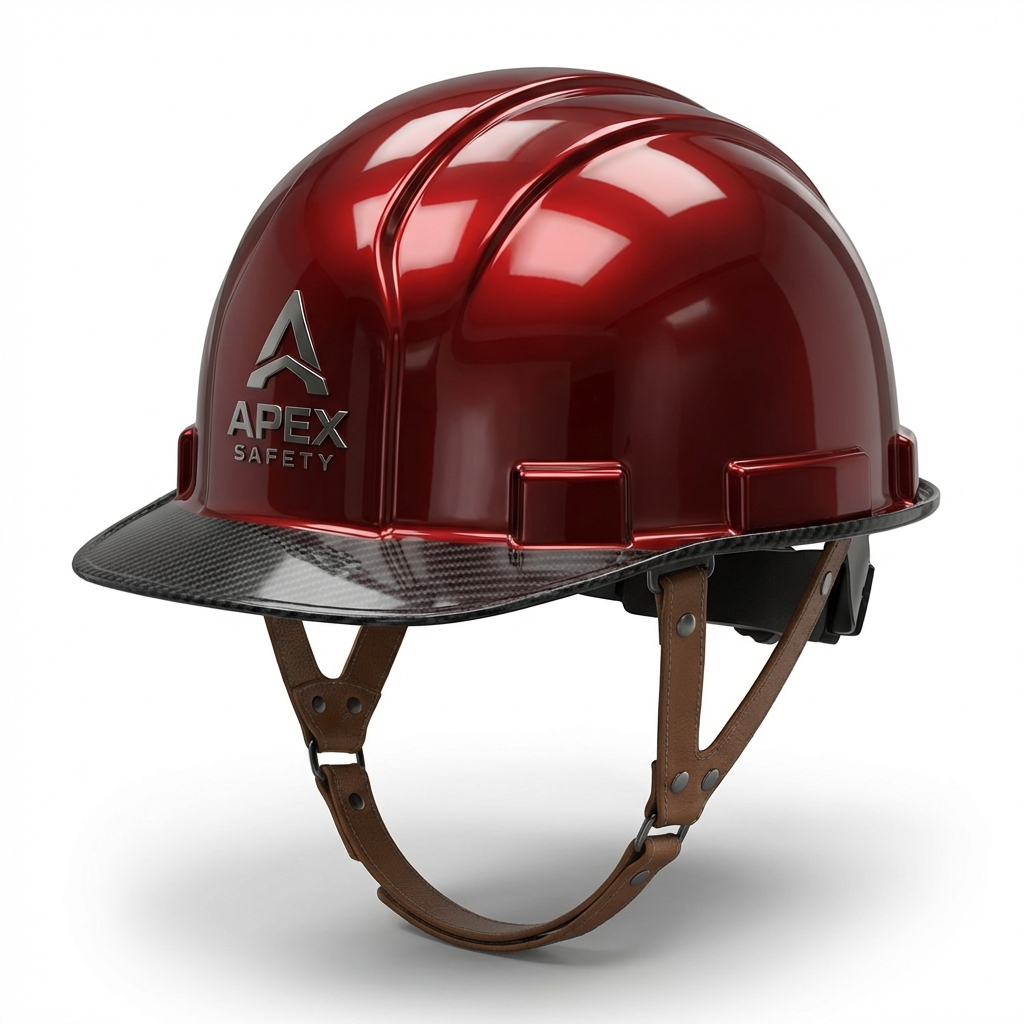 Casque de sécurité SEALOG